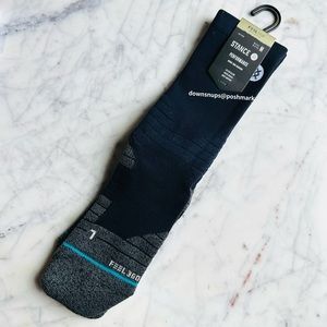 Stance Performance Icon Sport Crew socks